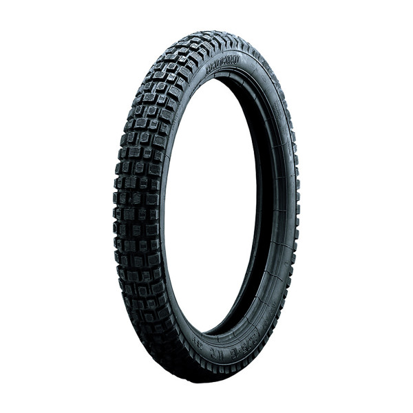 Heidenau 275m-17 trail tyre tubed k46